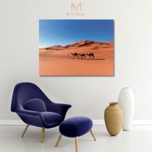 Tableaux modernes Maroc